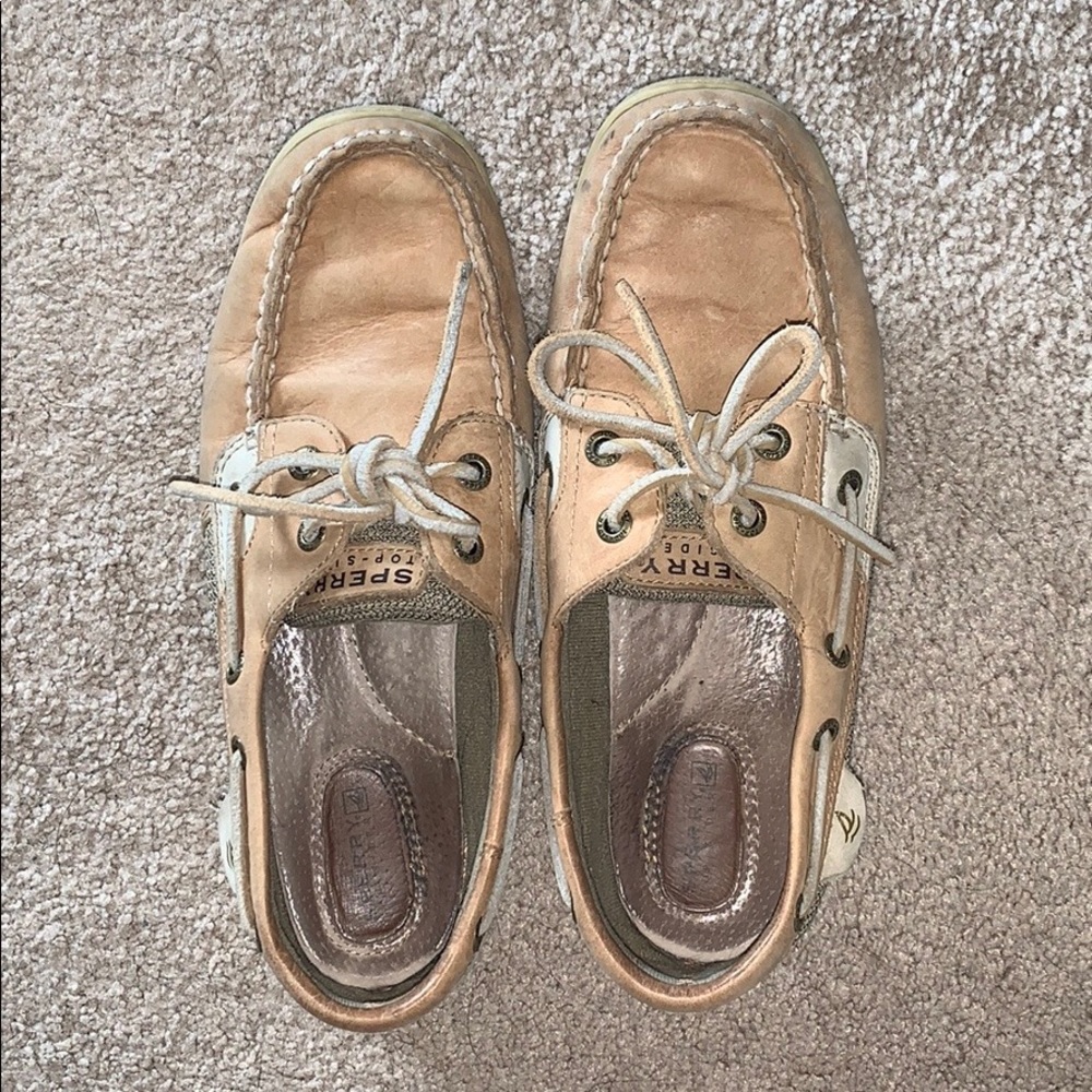 Original Womens Sperrys